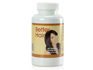 Better Hair Vrouw 2x-Better Hair Vrouw 2x