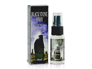 Black Stone Spray 2x-Black Stone Spray 2x