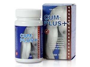 Cum Plus Cobeco 2x-Cum Plus Cobeco 2x