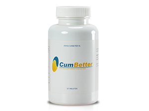 Cumbetter 3x-Cumbetter 3x