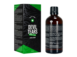 Devils Candy Devil Tears-Devils Candy Devil Tears