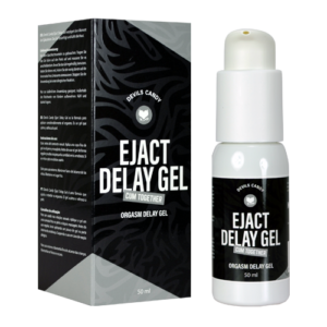 Devils Candy Ejact Delay Gel-Devils Candy Ejact Delay Gel