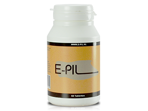 E-pil 3 potten-E-pil 3 potten