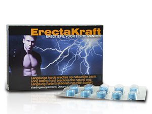 Erectakraft 2x-Erectakraft 2x