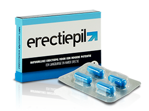 Erectiepil 10x-Erectiepil 10x