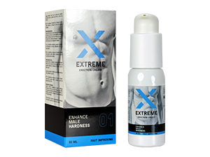 Extreme Erection Cream 1x-Extreme Erection Cream 1x