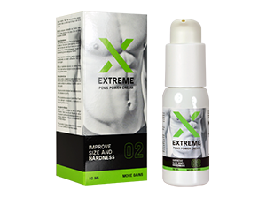 Extreme Penis Power Cream 1x-Extreme Penis Power Cream 1x