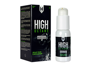 High Octane Booster-High Octane Booster