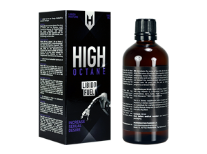 High Octane Libido Fuel-High Octane Libido Fuel