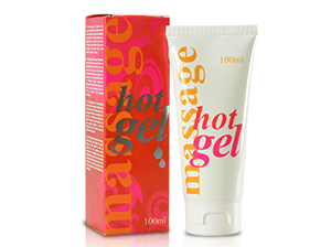 Hot Massage Gel 2x-Hot Massage Gel 2x