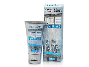 Ice Touch Men 2x-Ice Touch Men 2x