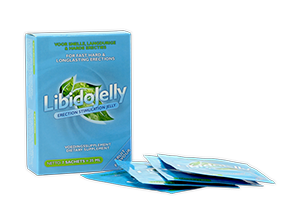 LibidoJelly 10x-LibidoJelly 10x