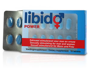 Libidopower 2x-Libidopower 2x