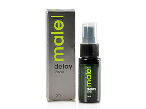 Male Delay Spray 2 x-Male Delay Spray 2 x