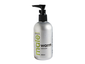 Male Warm 250 ml-Male Warm 250 ml