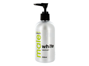 Male White 250 ml-Male White 250 ml