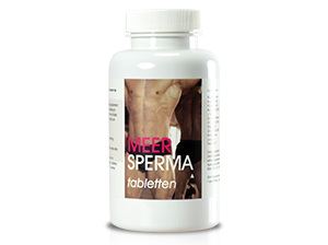 Meer Sperma 2x-Meer Sperma 2x