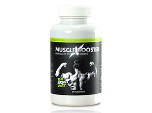 Muscle Booster 2x-Muscle Booster 2x