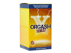 Orgasm Extra 2x-Orgasm Extra 2x