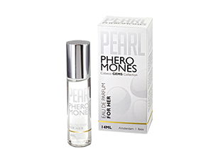 Pearl Pheromones Women 14ml-Pearl Pheromones Women 14ml