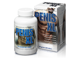 Penis XL Cobeco-Penis XL Cobeco