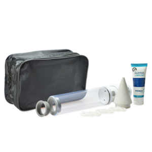 Primus Medical Handpomp Set-Primus Medical Handpomp Set