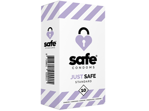 Safe Condoms 2x-Safe Condoms 2x