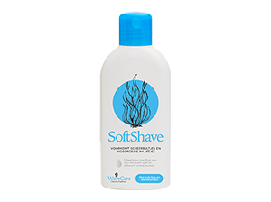 SoftShave (150 ml)-SoftShave (150 ml)