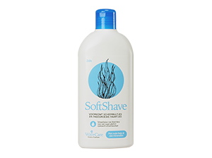 SoftShave (300ml) 2x-SoftShave (300ml) 2x