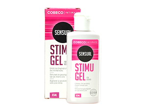 Stimugel for Women-Stimugel for Women