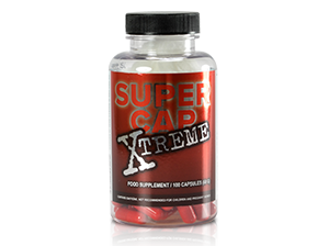 SuperCap Extreme 2x-SuperCap Extreme 2x