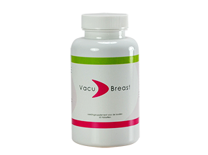 Vacubreast tabletten-Vacubreast tabletten