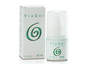 ViaGel for Men-ViaGel for Men