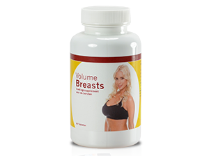 Volume Breasts 2x-Volume Breasts 2x