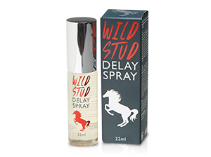 Wild Stud Delay 2x-Wild Stud Delay 2x